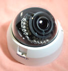 Gv-efd2101 Geovision Fixed Dome Security Camera Used