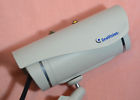 Gv-ubl3411 Geovision Outdoor Bullet Security Ip Camera Used