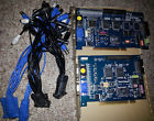 Gv650-8 Gv650 Geovision Lot Of 2 8