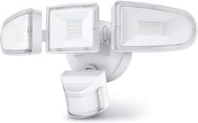 Ssctsgg0030w Gvcxk Led Security Lights Motion Sensor Dusk To Dawn Flood 30w 3500lm