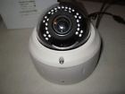 Gw-807h Color Ccd Camera Model New In Box