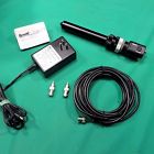 Gw-902b Gw-902h Genwac Computar Ccd