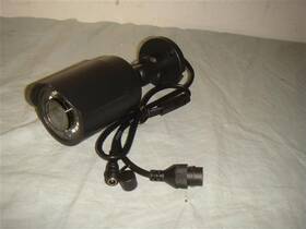 Gw-8035ip Gw Security 8mp 3.6mm Wide 4k Night Vision Ip Bullet Camera L1 -read