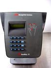 Handkey Ii Ir Recognition Systems
