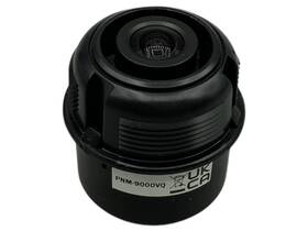 Sla-2m2800q Hanwha 2.8mm Fixed Focal 2mp Lens Module For Pnm-9000vq