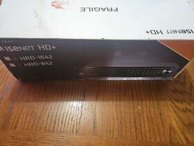 Hrd-1642 Hanwha Techwin Wisenet Digital Video Recorder Dvr