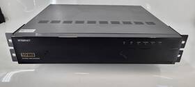 Xrn-3010a Hanwha Techwin Wisenet Network Video Recorder Nvr 8tb X6 48 Tb - Tested Gc-5170