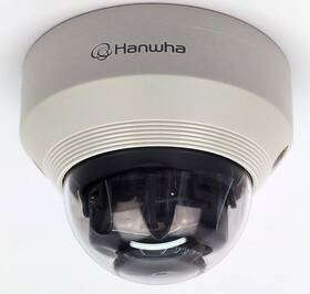 Anv-l6012r Hanwha Vision A Series Outdoor Network Dome Camera Motion Detection