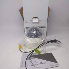 Hcv-6070r Hanwha Vision Dome Security Camera