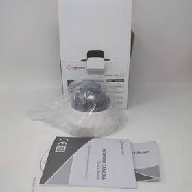 Lnd-6022r Hanwha Vision Dome Security Camera