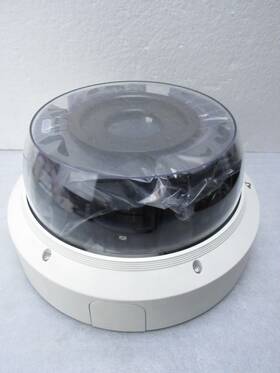 Pnm-9080vqn Hanwha Wisenet Network Multi-directional Camera As-is Ctokt