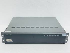 Xrn-1610a Hanwha Network Video Recorder 4k Uhd Unit - Free Shipping