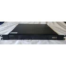 Xrn-810s Hanwha Wisenet 8 Channel Poe Camera 4k Uhd Nvr Network Video Recorder