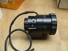 Has1212apc Computar Tv Lens