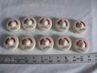 Hawkeye Uss Security Ink Tags Retail Clothing Pins Included