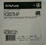 Hc8007b-ap Hc8007j21 Invue Impact Display Retail Security Stand