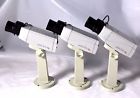 Hcc334e Ntsc Honeywell Security Camera