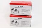 Hcd544 Honeywell Day-night High Resolution Security