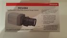 Hcu484  Honeywell Camera Hi-res Ultra Wide