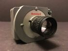 Hcx13mw Honeywell Cmos Megapixel Color Network Camera With Lens
