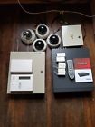 Hd-51 Honeywell Security System Cameras Nuvico Digital Recorder