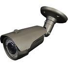 Hd-ir9803vf-g-2812 Ccd Camera 1-3 Color 2.8-12mm-ntsc