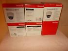 Hd44ip Honeywell Lot Of Performance Series Dome Security Cameras 886618113628