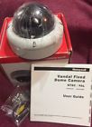 Hd4vc4hr Honeywell Vandal Mini Fixed