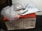 Hdb00p0cwv2 Honeywell Acuix Clear Plastic Dome Cover White Trim New Sale