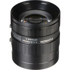 Hf50sa-1 Fujinon Manual Iris Lens For Megapixel Camera
