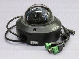 Ds-2cd2742fwd-izsb Hikvision Outdoor Dome Ir Network Camera T255536