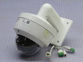 Ds-2cd274361-izs Hikvision Outdoor Dome Black Network Camera T255542