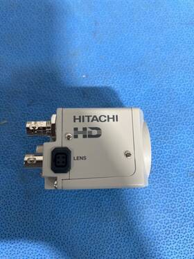 Kp-hd20a Hitachi Hd Ccd Camera