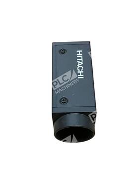 3427681t Hitachi Kp-m32an Kokusai 12vdc 120ma Ccd Camera