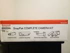 Hkhcs54d2713 Honeywell Snappack Complete Camera Kit