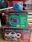 Hlqav1 Honeywell Cctv Surveillance Camera
