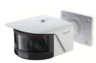 Hmbl8gr1 Honeywell Ip Outdoor Bullet Panoramic Multi Imager Camera
