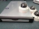 Hnmse32bp03t Honeywell Maxpro Nvr Se Channel Cameras Included