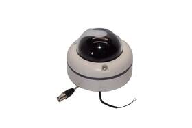 C14dbcc4v1 Honeywell 24vac 3.5w 4.0-9.0mm Dome Security Camera