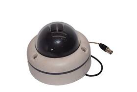 C14dbcwd4v1 Honeywell 24vac 3.5w 4.0-9.0 Mm Dome Security Camera