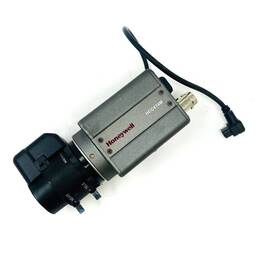 Hld25v6f12l Honeywell Hcc474m 1/3 Inch Ccd High Resolution Miniature Camera With Lens