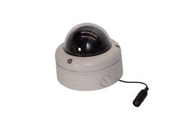Hd4u Honeywell 2.8-10 Mm Wdr Dome Security Camera