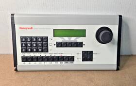 Hegs5blx Honeywell Untested System Controller Keyboard 9-12v Dc 6w