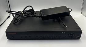 Hen08122 Honeywell Performance Series Network Video Recorder Parts Only