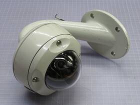T255537 Honeywell Hev28rc Modular Surveillance Camera