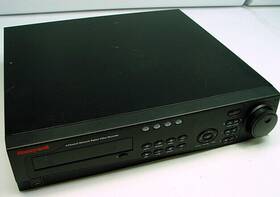 Hrhd4c80 Honeywell Hrhd4 4-channel Network Digital Video Recorder Dvr