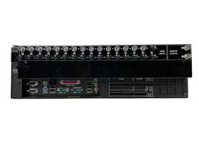 Hrm60n100 Honeywell Rapid Eye Multi-media