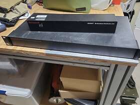 Hutp1613a Honeywell Passive Transceiver Hub 16ch And Hdcd8tp
