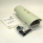 Hpv36k0a000b Videotec New Verso Compact Outdoor Housing With Sunshield