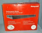 Hrgx162 Honeywell Channel Dvr New In Box Performance Series 886618199813